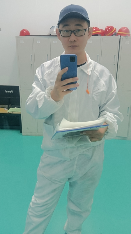 黑黑一笑的第四张照片--平顶山相亲服务中心