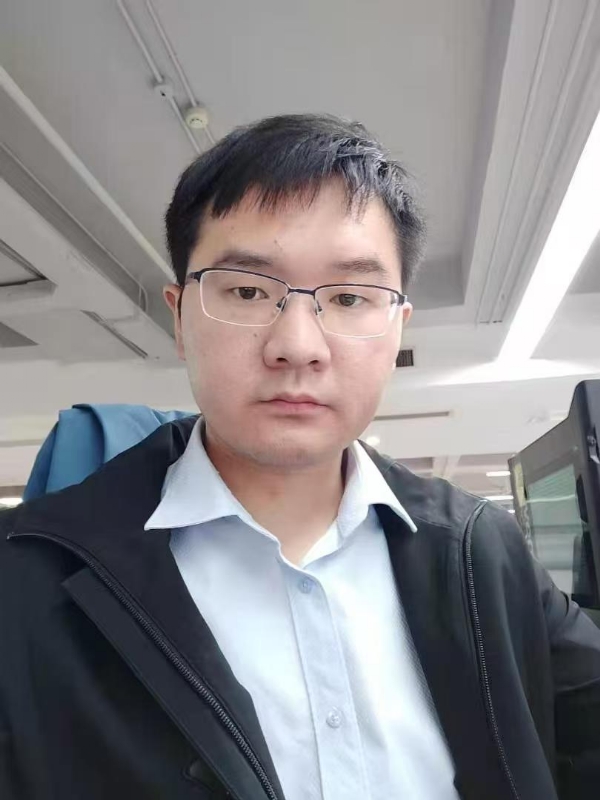 雨雨的第一张照片--平顶山相亲服务中心