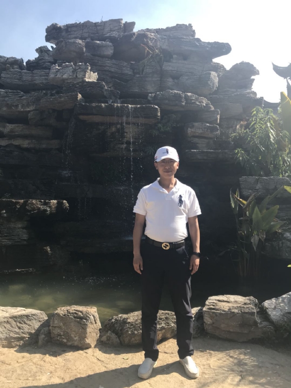 Lin的第二张照片--平顶山相亲服务中心