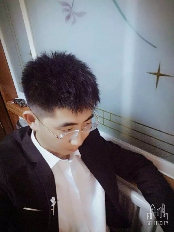 浮生的第一张照片--平顶山相亲服务中心