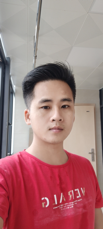 荒木尘的第一张照片--平顶山相亲服务中心