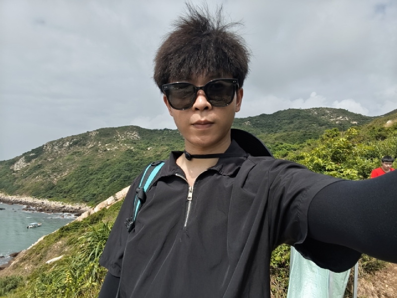 teenager的第一张照片--平顶山相亲服务中心