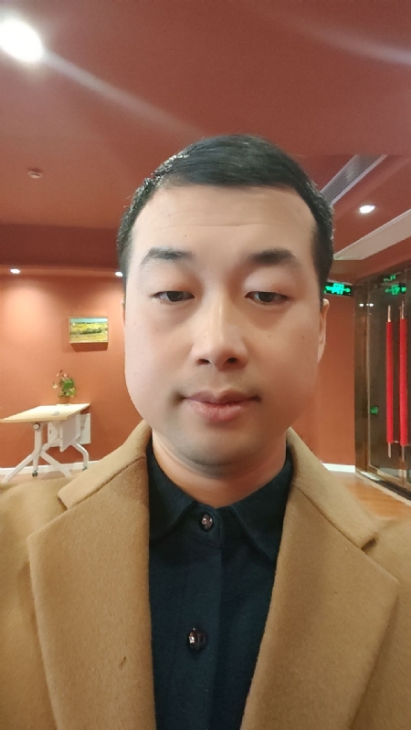 阳光欣晴的第三张照片--平顶山相亲服务中心