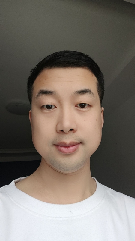 阳光欣晴的第四张照片--平顶山相亲服务中心