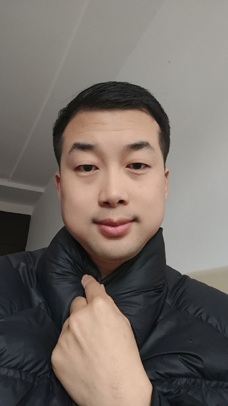 阳光欣晴的第五张照片--平顶山相亲服务中心