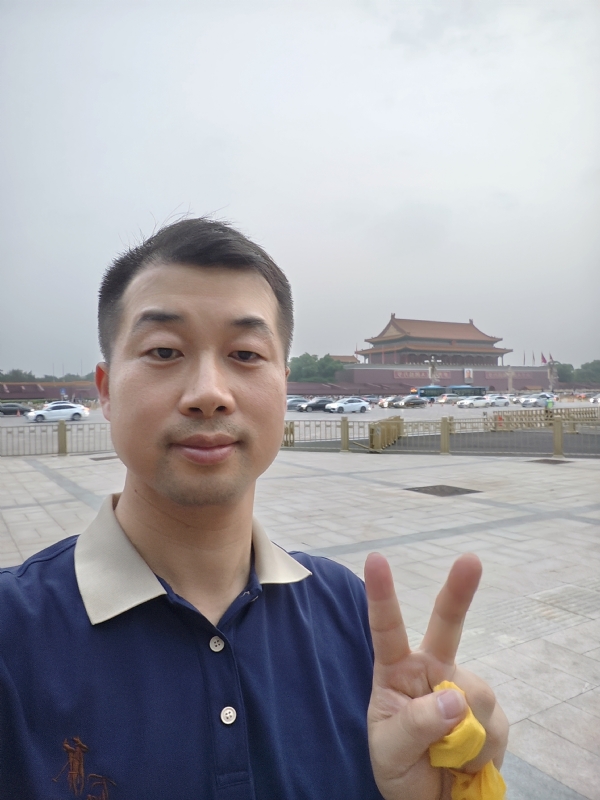 阳光欣晴的第六张照片--平顶山相亲服务中心