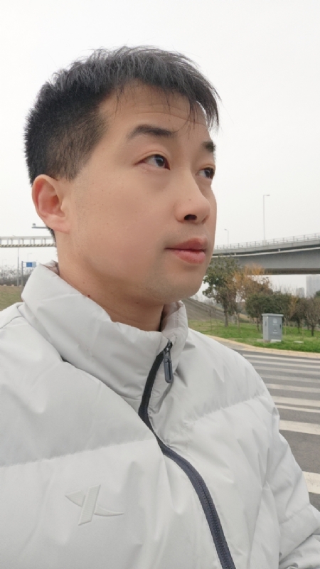 阳光欣晴的第七张照片--平顶山相亲服务中心