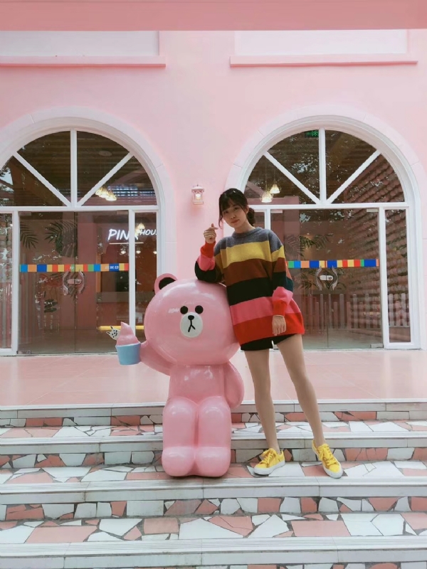 甜味姑娘i的第一张照片--平顶山相亲服务中心