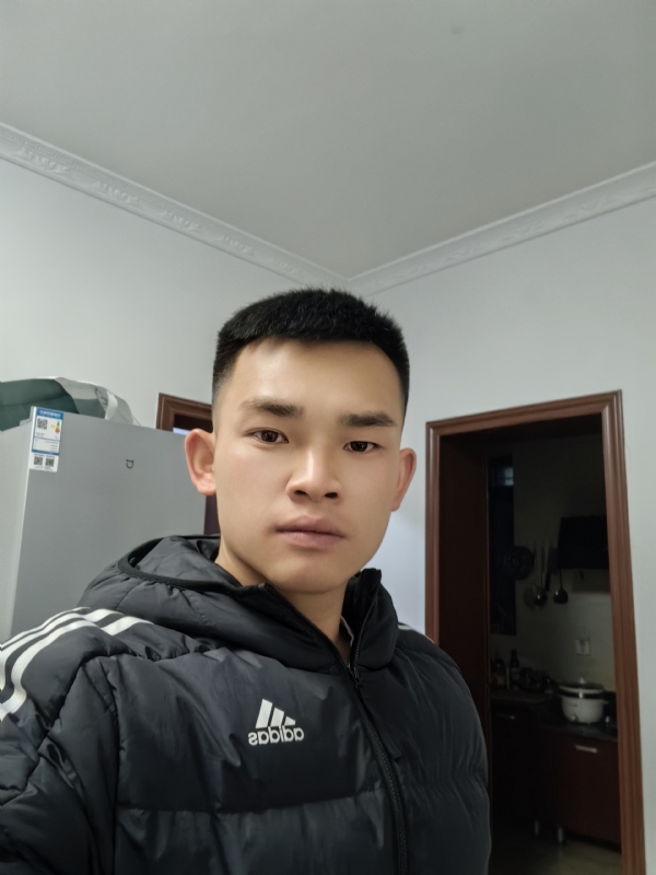 刚好的第一张照片--平顶山相亲服务中心