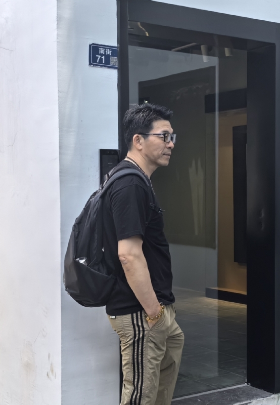 梵天佛韵的第一张照片--平顶山相亲服务中心