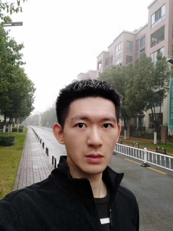 尘飞扬的第二张照片--平顶山相亲服务中心