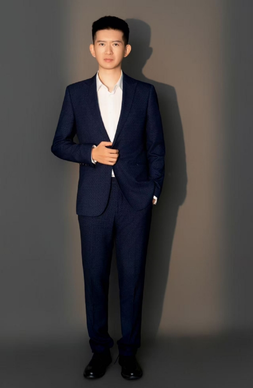 尘飞扬的第三张照片--平顶山相亲服务中心