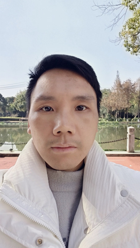 郑启新程的第一张照片--平顶山相亲服务中心