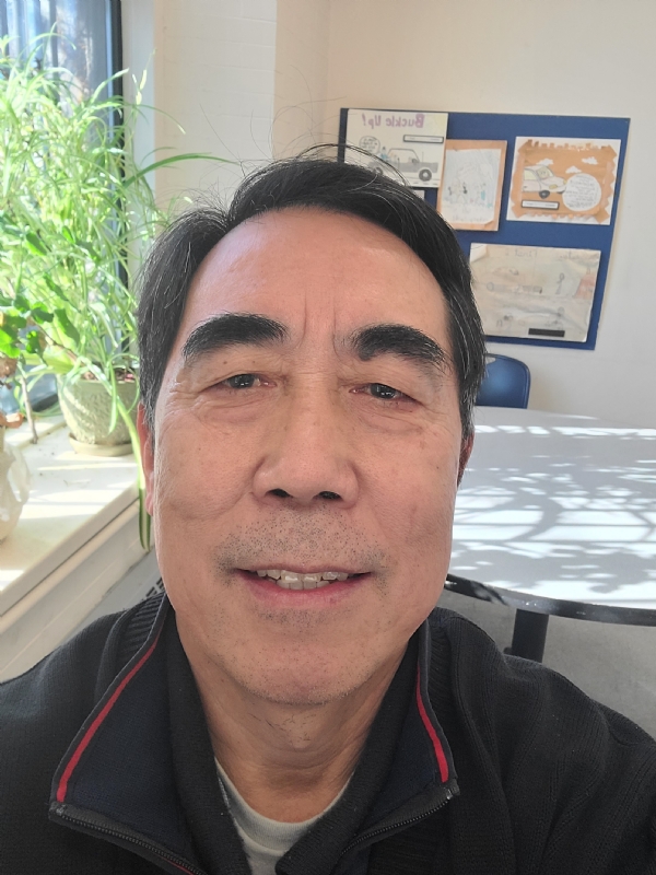 平平安安的第一张照片--平顶山相亲服务中心