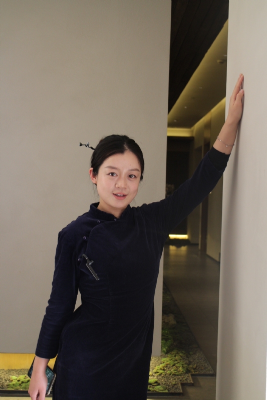 聂爽的第二张照片--平顶山相亲服务中心