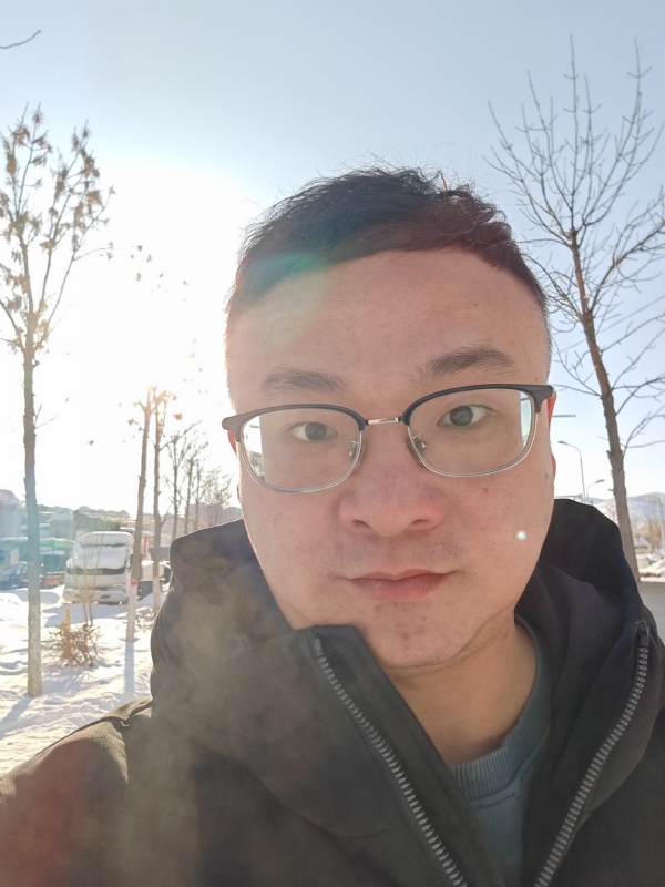 压力山大的第一张照片--平顶山相亲服务中心