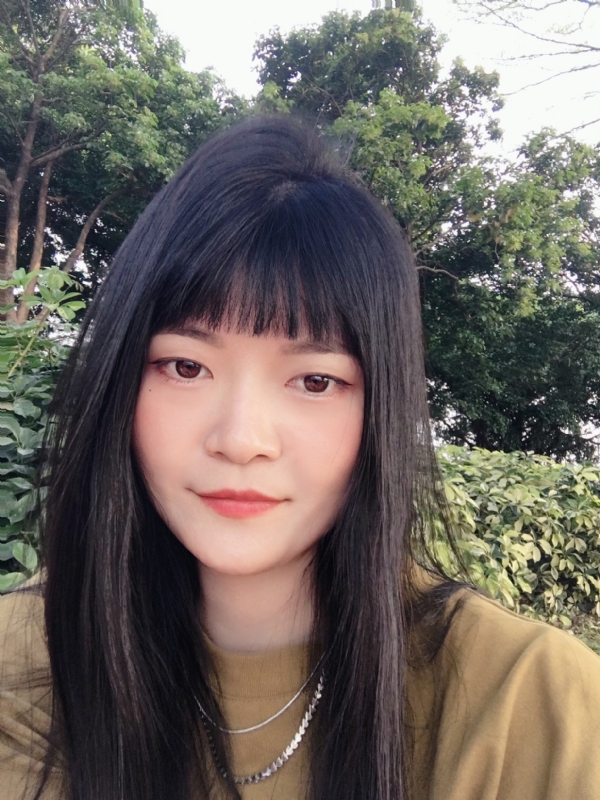 林林的第一张照片--平顶山相亲服务中心