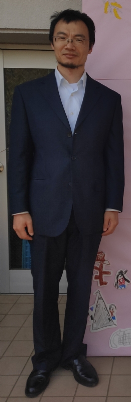 itatsumq的第一张照片--平顶山相亲服务中心