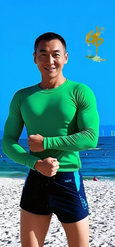 顺子的第一张照片--平顶山相亲服务中心