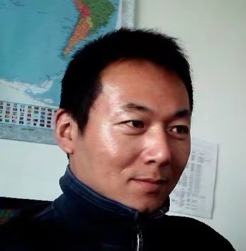 顺子的第二张照片--平顶山相亲服务中心