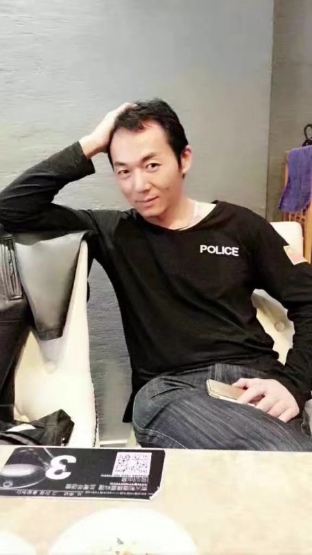 顺子的第五张照片--平顶山相亲服务中心