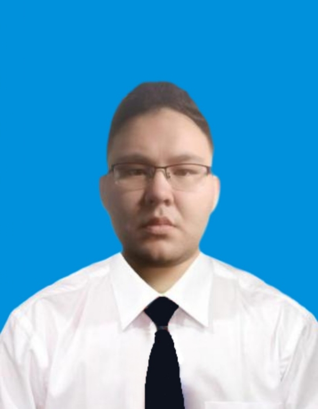 迪力穆拉提的第一张照片--平顶山相亲服务中心