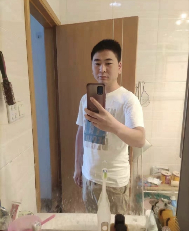 刹那的第一张照片--平顶山相亲服务中心