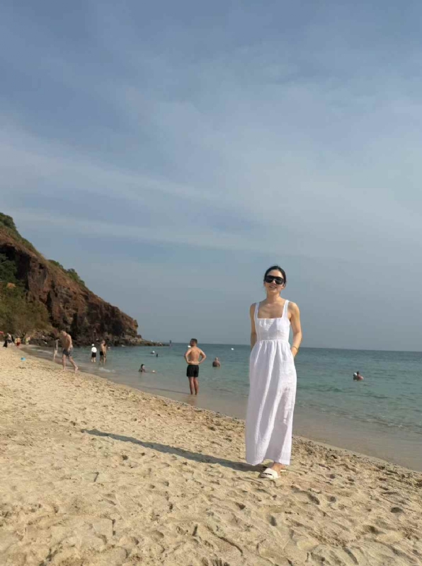 yueyue1221的第二张照片--平顶山相亲服务中心