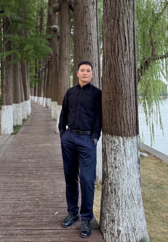 澤朔的第一张照片--平顶山相亲服务中心