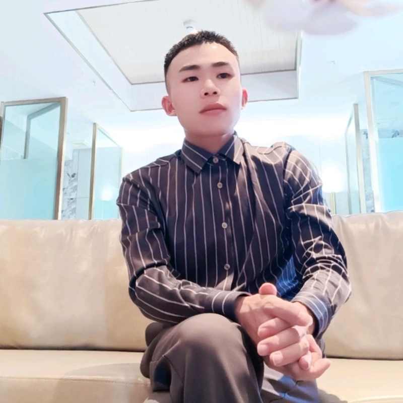 王文的第一张照片--平顶山相亲服务中心