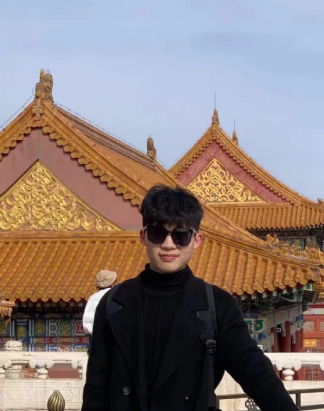 满目星辰的第二张照片--平顶山相亲服务中心