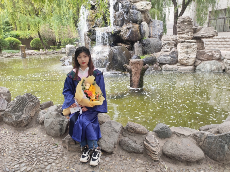 阳光的第二张照片--平顶山相亲服务中心