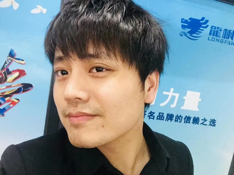 你的阿康的第二张照片--平顶山相亲服务中心