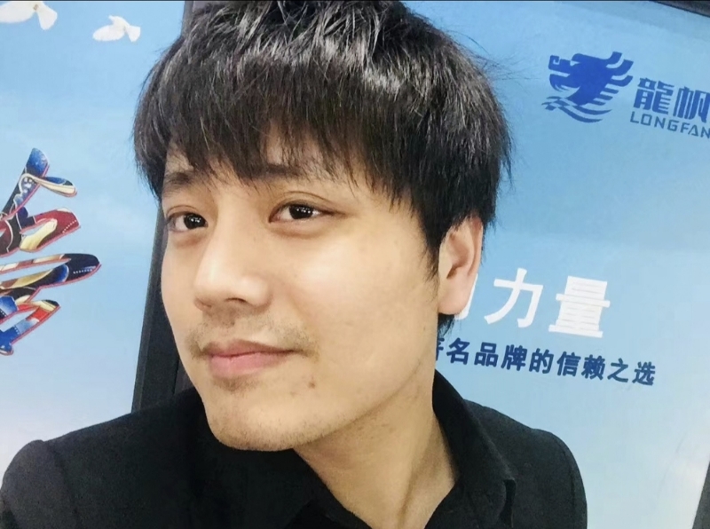 你的阿康的第四张照片--平顶山相亲服务中心