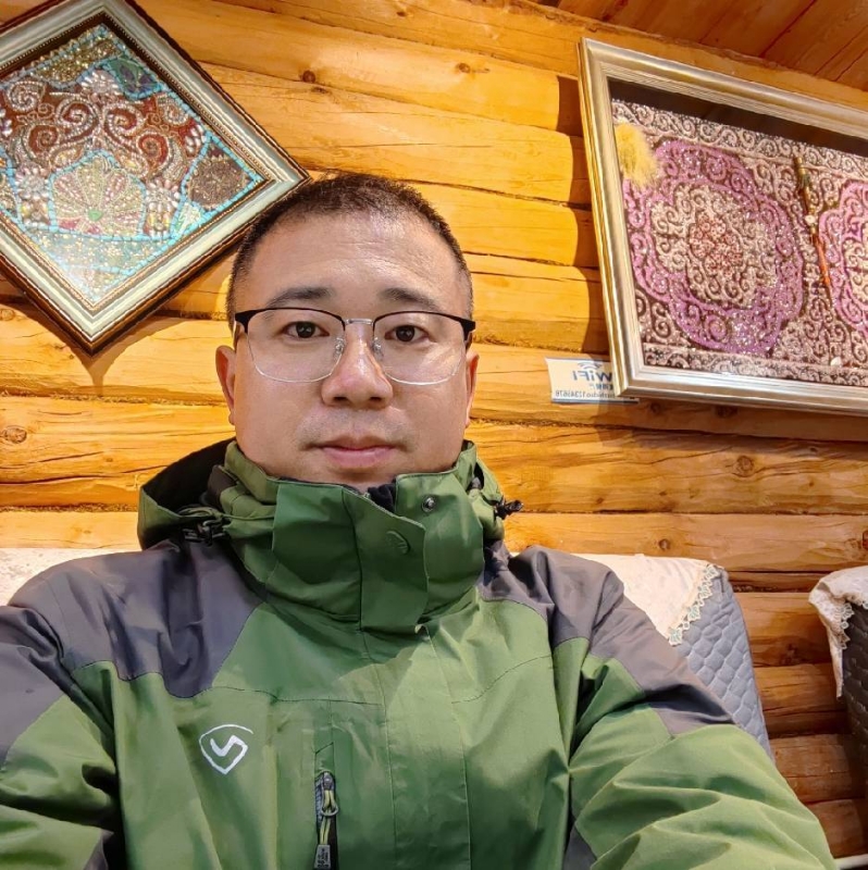 小明的第一张照片--平顶山相亲服务中心