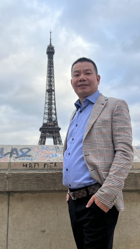 阳光灿烂的日子的第一张照片--平顶山相亲服务中心