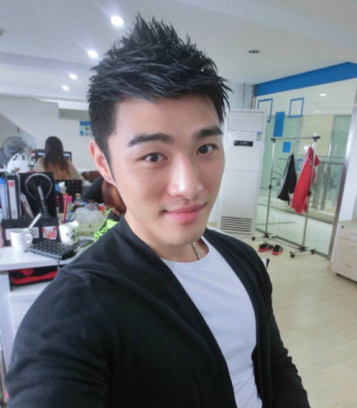 青衫故人的第一张照片--平顶山相亲服务中心