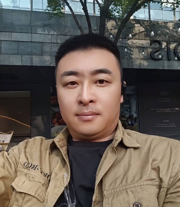 酱心的第一张照片--平顶山相亲服务中心