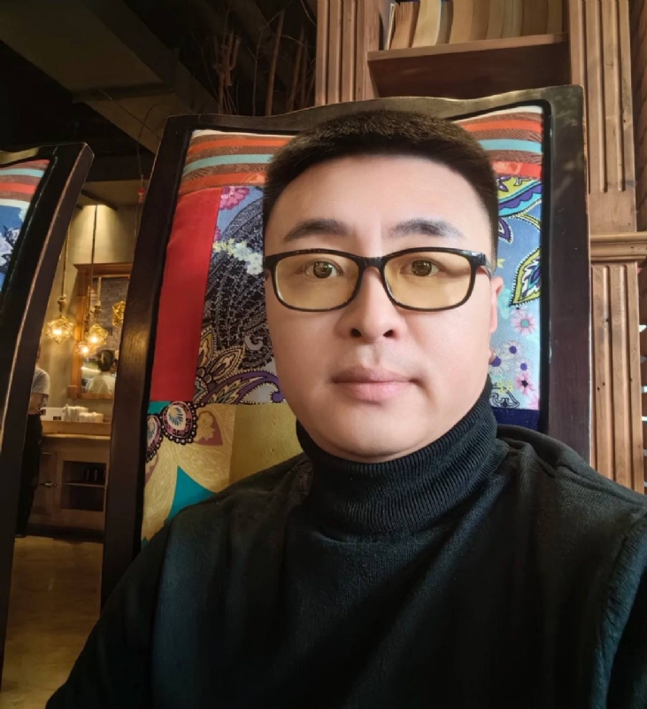 酱心的第二张照片--平顶山相亲服务中心