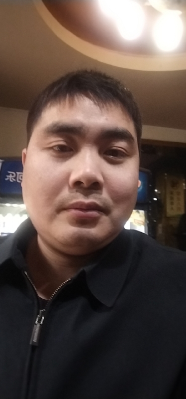 萱蘓的第一张照片--平顶山相亲服务中心