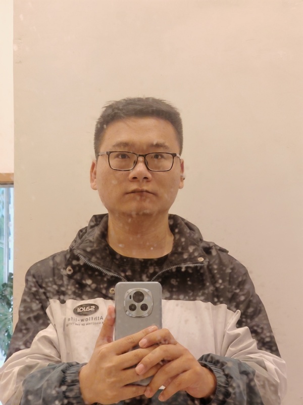 南烛的第一张照片--平顶山相亲服务中心