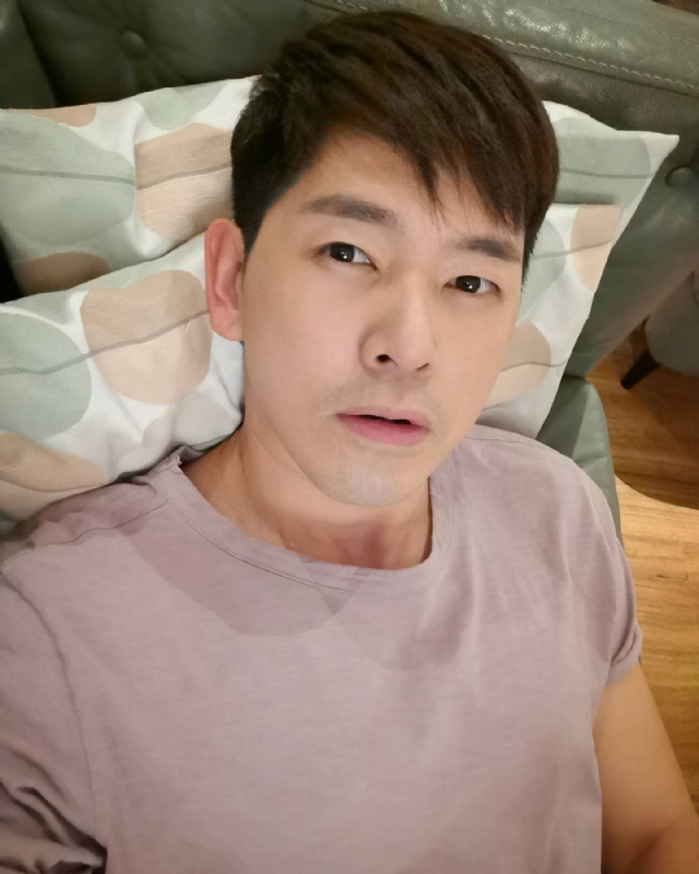 張誠勛的第一张照片--平顶山相亲服务中心