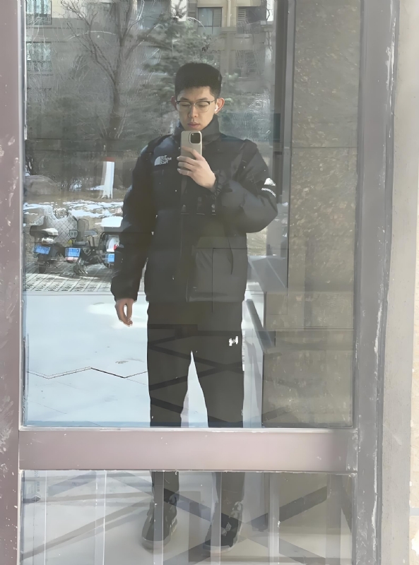 阳刚之气的第一张照片--平顶山相亲服务中心