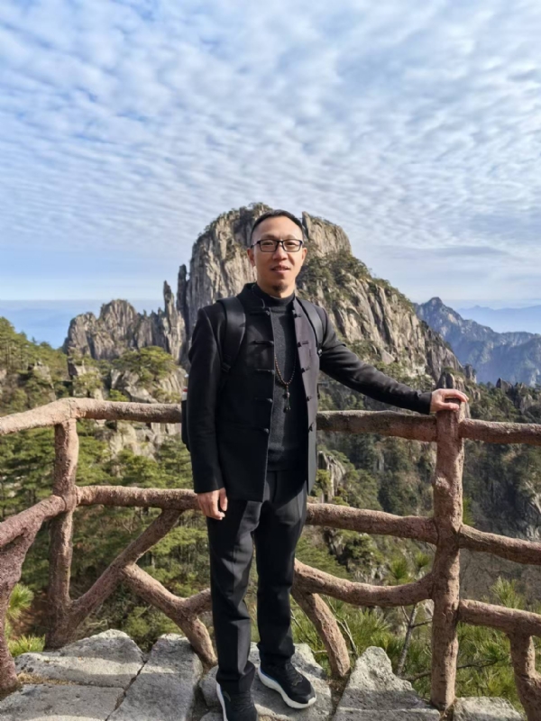 我想有个家的第一张照片--平顶山相亲服务中心