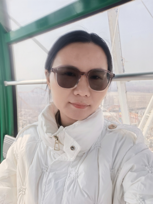 你好的第一张照片--平顶山相亲服务中心