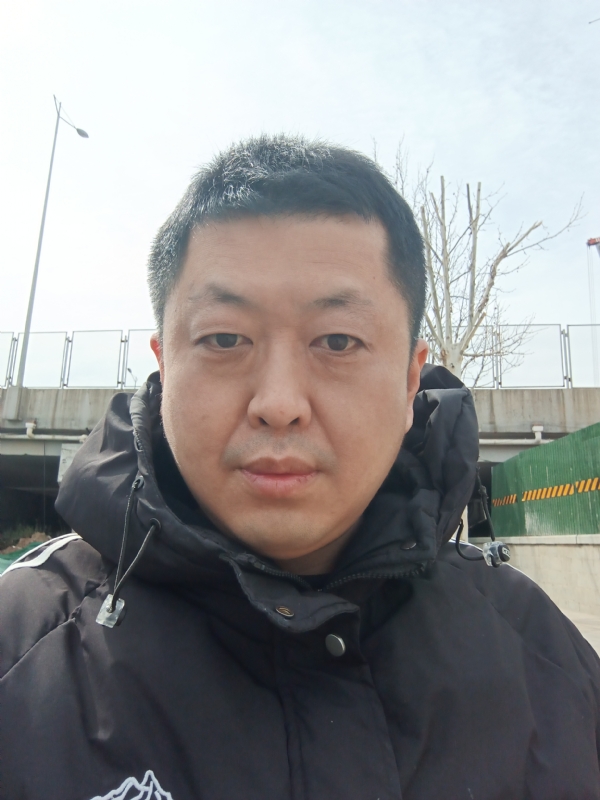 淡然的第一张照片--平顶山相亲服务中心