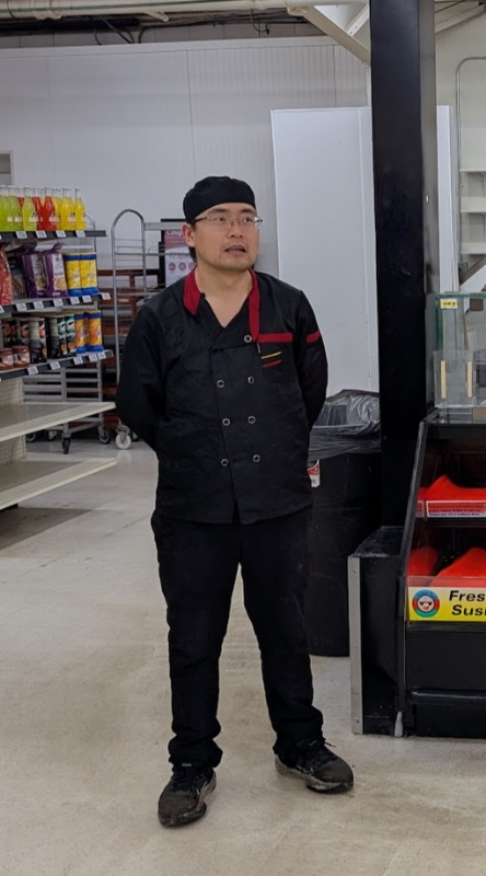 星尘的第一张照片--平顶山相亲服务中心