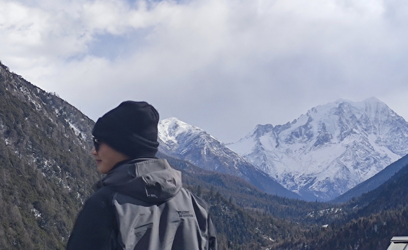 陈与你的第一张照片--平顶山相亲服务中心