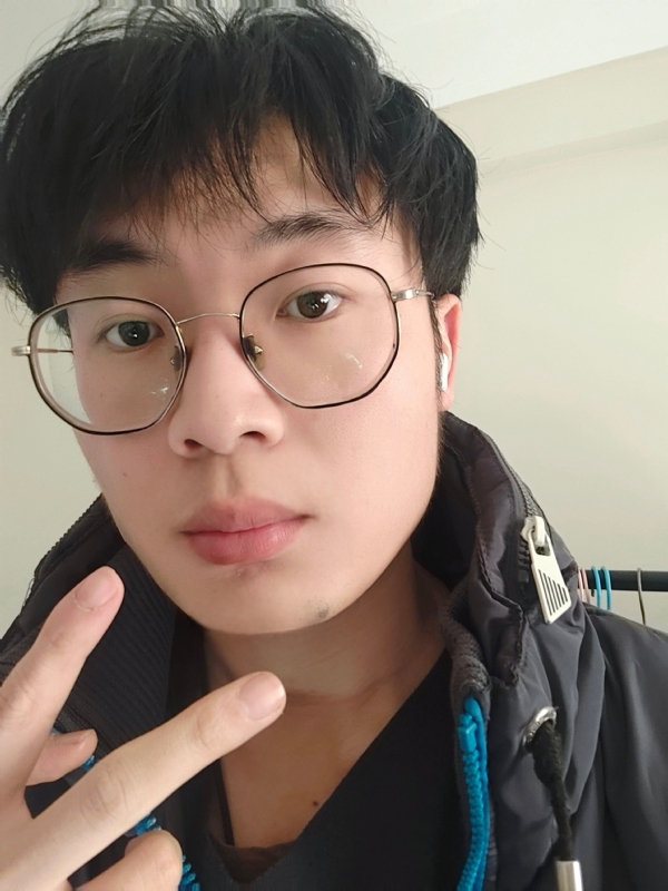 俊哒哒哒的第一张照片--平顶山相亲服务中心