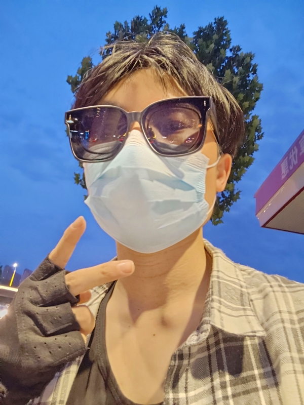 俊哒哒哒的第二张照片--平顶山相亲服务中心